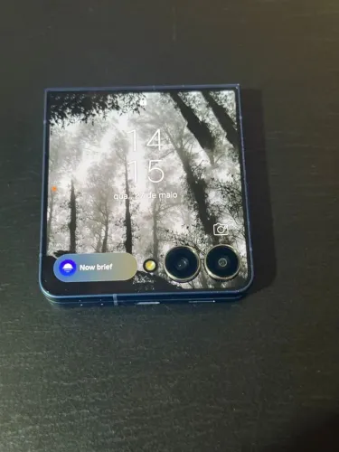 Samsung Galaxy Zflip 7