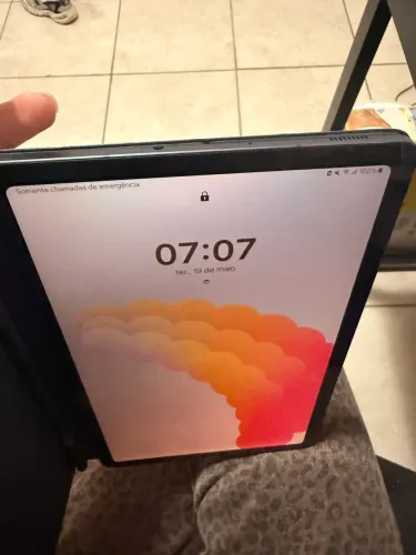Tablet S6 lite