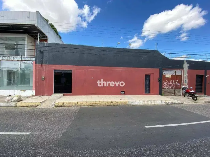 Ponto para alugar, 170 m² por R$ 6.000,00/mês - Mafuá - Teresina/PI