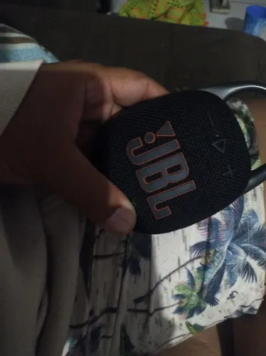 JBL CLIP 5