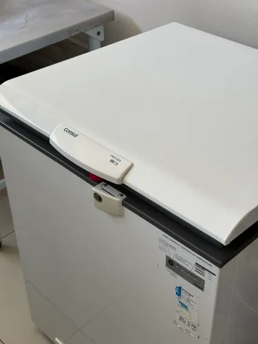 Freezer consul