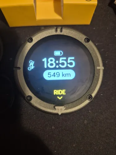 GPS Triumph Beeline Moto II 2