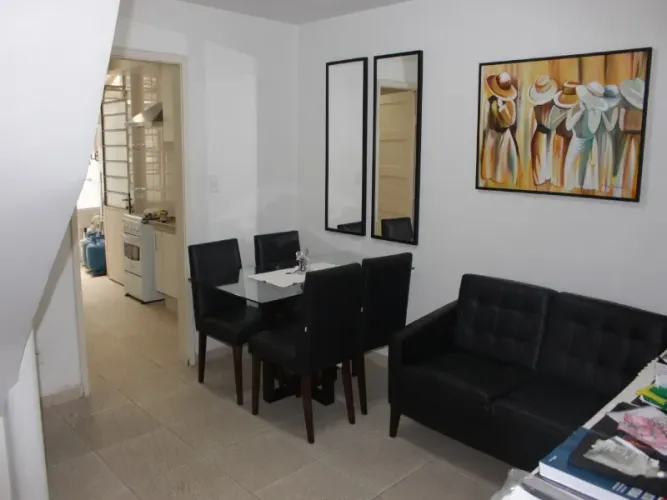 CASA RESIDENCIAL em SÃO PAULO - SP, PERDIZES
