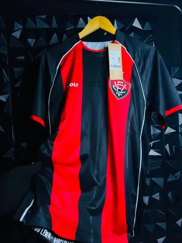Camisa Do Vitória - Pronta entrega