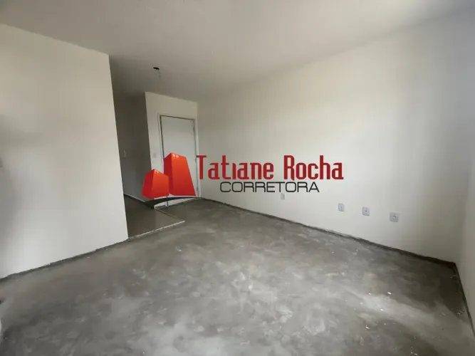 Vendo excelente apartamento no Condomínio Moradas Ville.