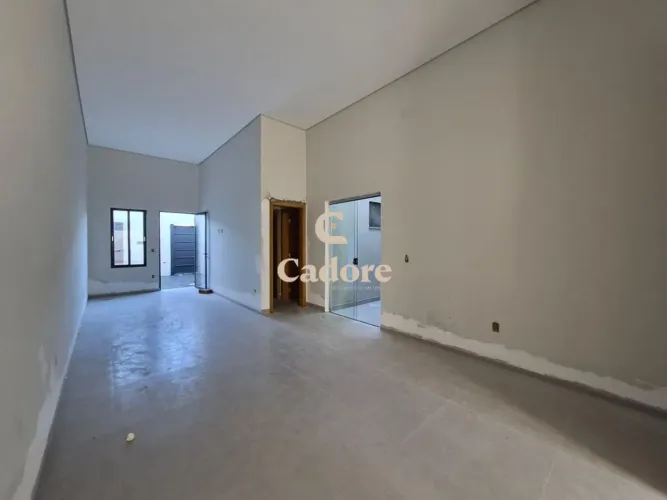 Casa à venda no Novo Mundo com 3/4 01 suíte closet