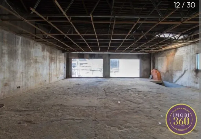 Salão Sobreloja para alugar R$5.000,00 Av Marechal Tito 220m2 Itaim Paulista SP