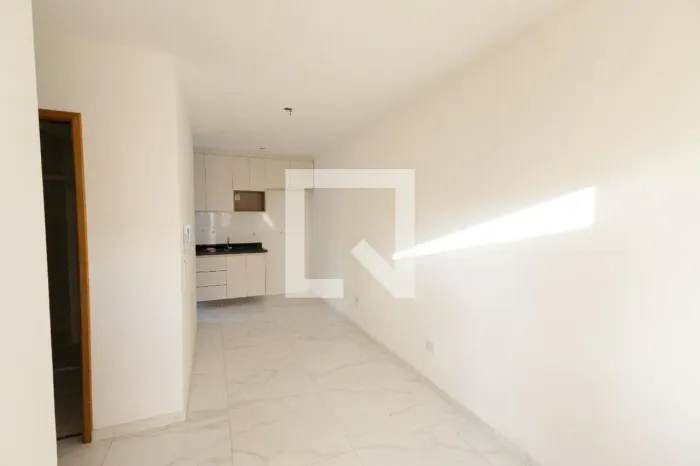 Apartamento à Venda - Vila Gustavo, 2 Quartos, 41 m2