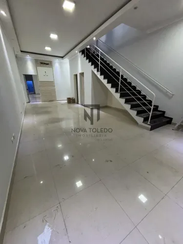 CASA COMERCIAL PARA LOCAÇÃO - VILA INDUSTRIAL