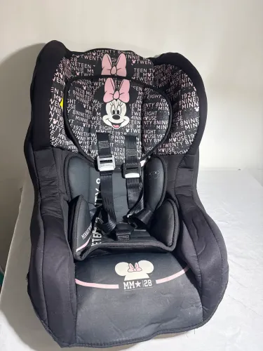 Cadeira para carro infantil