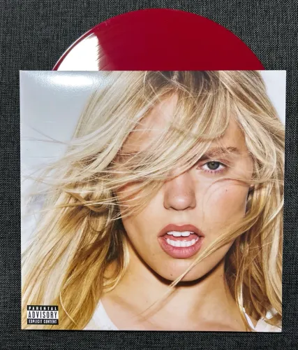 Renee Rapp - Bite Me (Vinil/LP)