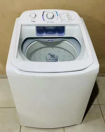 Máquina de lavar Eletrolux 13KG Bem Conservada FAÇO ENTREGA