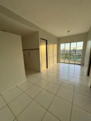 ALUGO Apt com 02 Quartos - -no Res Piedade Life - 1300 txs inclusas