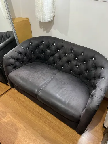 SOFÁ 2 LUGARES