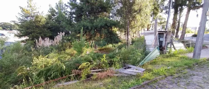 Terreno Forqueta Caxias do Sul
