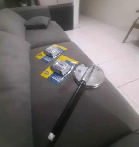 Acabamento da Válvula Docool 