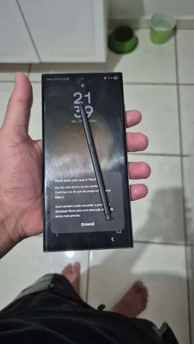S23 ultra 512gb original 