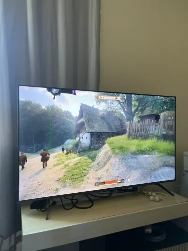 Tv TCL 55 polegadas 