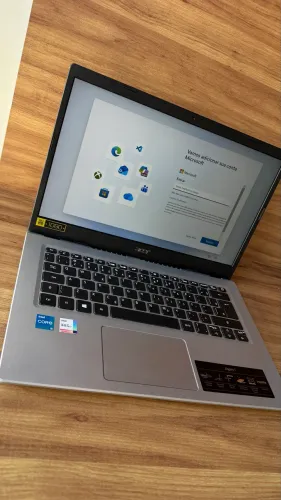 Notebook Acer Aspire 5 A514-54-52TY ?