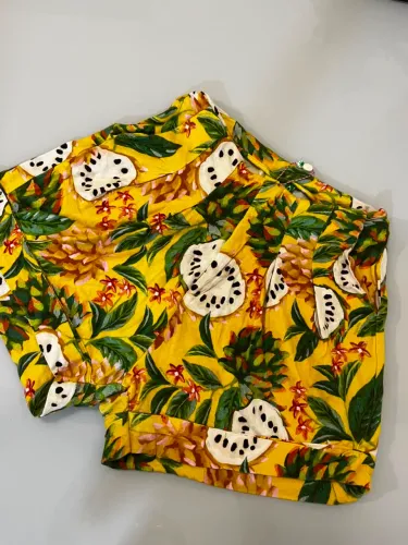 Vendo short farm