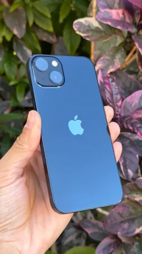 iPhone 13 - Todo Original / Divido no cartão