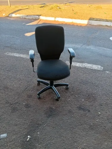 Cadeiras escritório