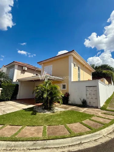 casa - Parque Imperador - Campinas