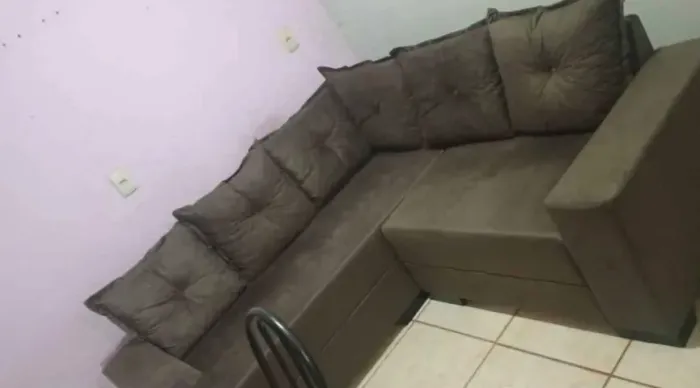 Sofa novo