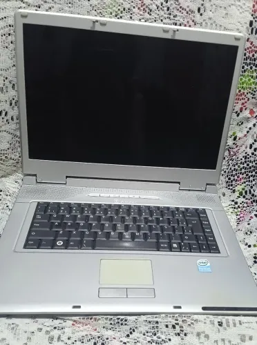 Notebook Itautec infoway not