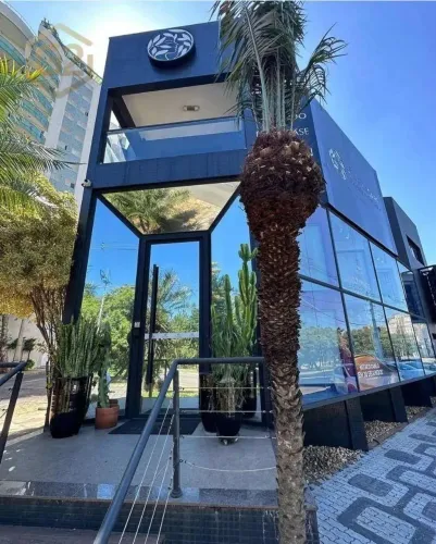 Prédio Comercial para Locação  Vila Sfeir | Indaiatuba/SP