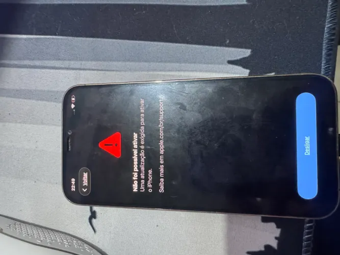 Iphone 12 pro gold