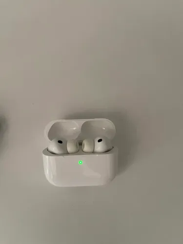 AirPods Pro 3