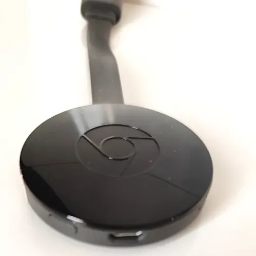 Google Chromecast 2 geração