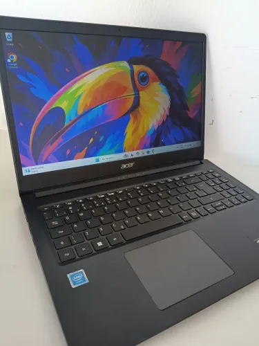 Notebook Acer Zerado