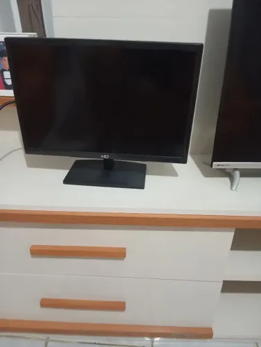 Monitor *Com defeito*