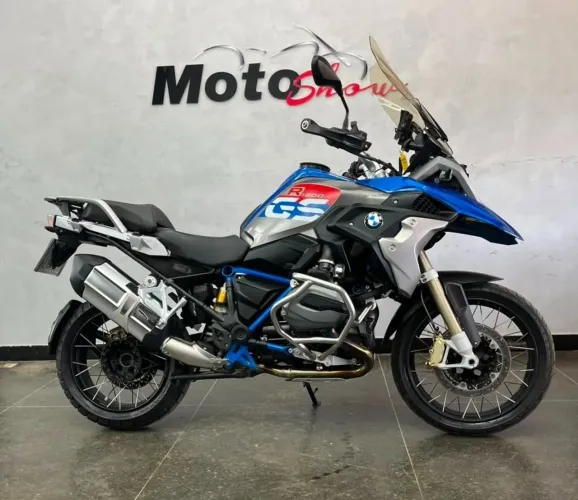 BMW 1200 GS