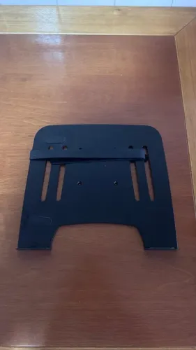 Suporte Bandeja de Apoio para Notebook de 10" a 17" ELG