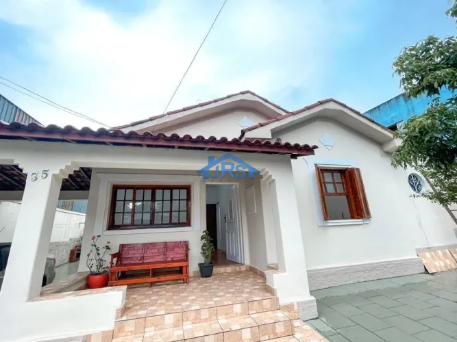 Casa à venda em Barueri, Jardim Paraíso, com 2 quartos, com 295 m², Não Está Em Condomínio