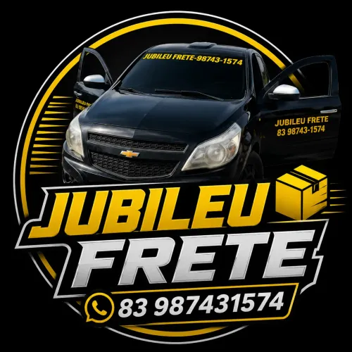 FRETE PRA TODOS OS BAIRROS DE JOÃO PESSOA