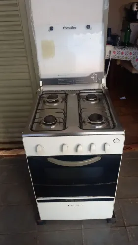 Vendo fogão 