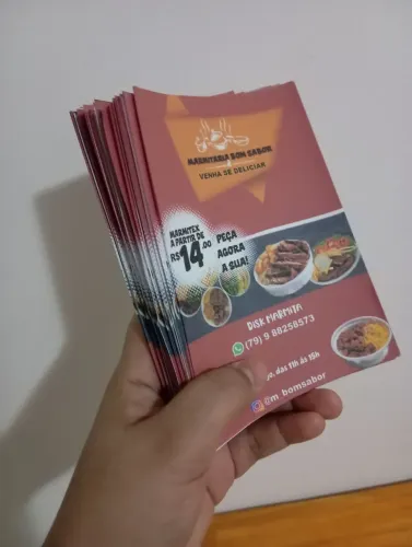 Divulgue seu negocio baixo custo