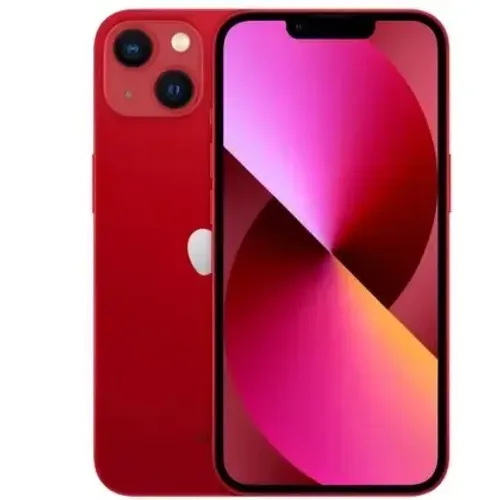 iPhone 13 - 256gb (rosa)