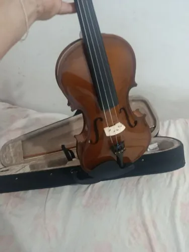 Violino dominante