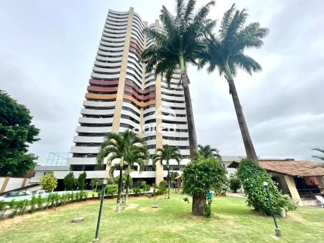 Cheverny | 3 Quartos e Vista Incrível em Lagoa Nova