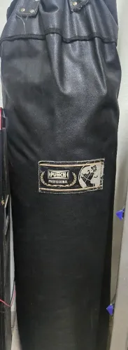 Saco de pancada