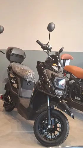 Jet 1000w Moto chefe