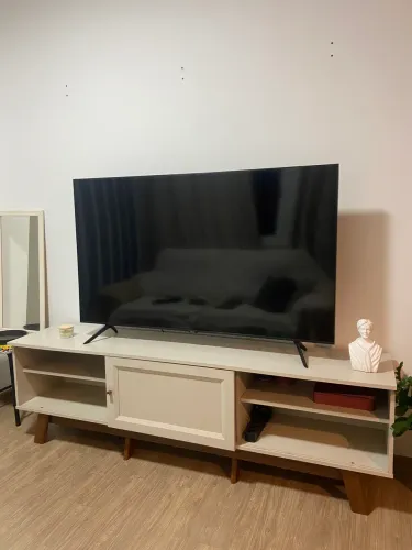 Rack para sala 