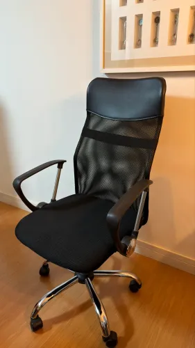 CADEIRA ESCRITÓRIO