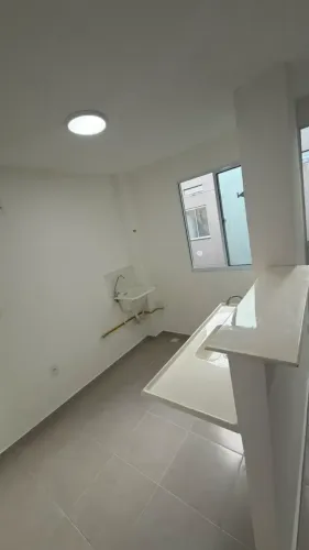 Apartamento Condomínio Vista dos Lírios - Planalto