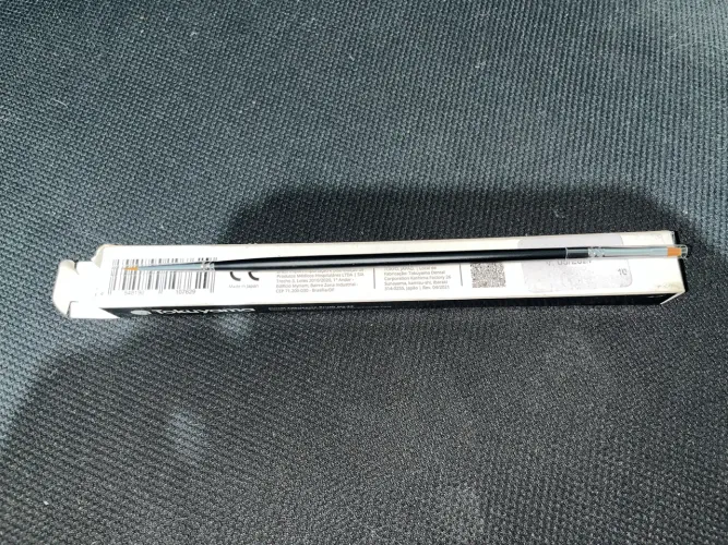   Pincel de Pelo Sintético Nº 24 - Tokuyama 